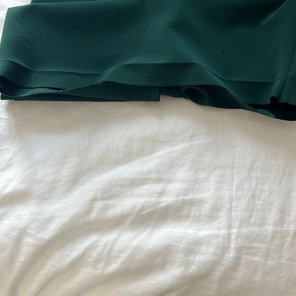 Zara Fitted Dress - Picture 3 of 4